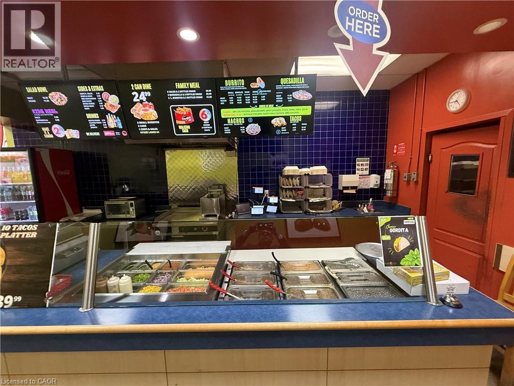 1035 Brant Street Unit# 1c, Burlington, Ontario  L7R 4X6 - Photo 19 - 40814010