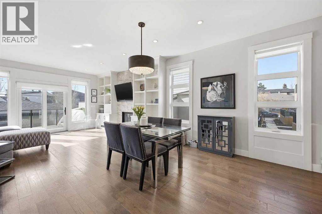 2131 31 Avenue SW, Calgary, Alberta  T2T 1T5 - Photo 11 - A2294770