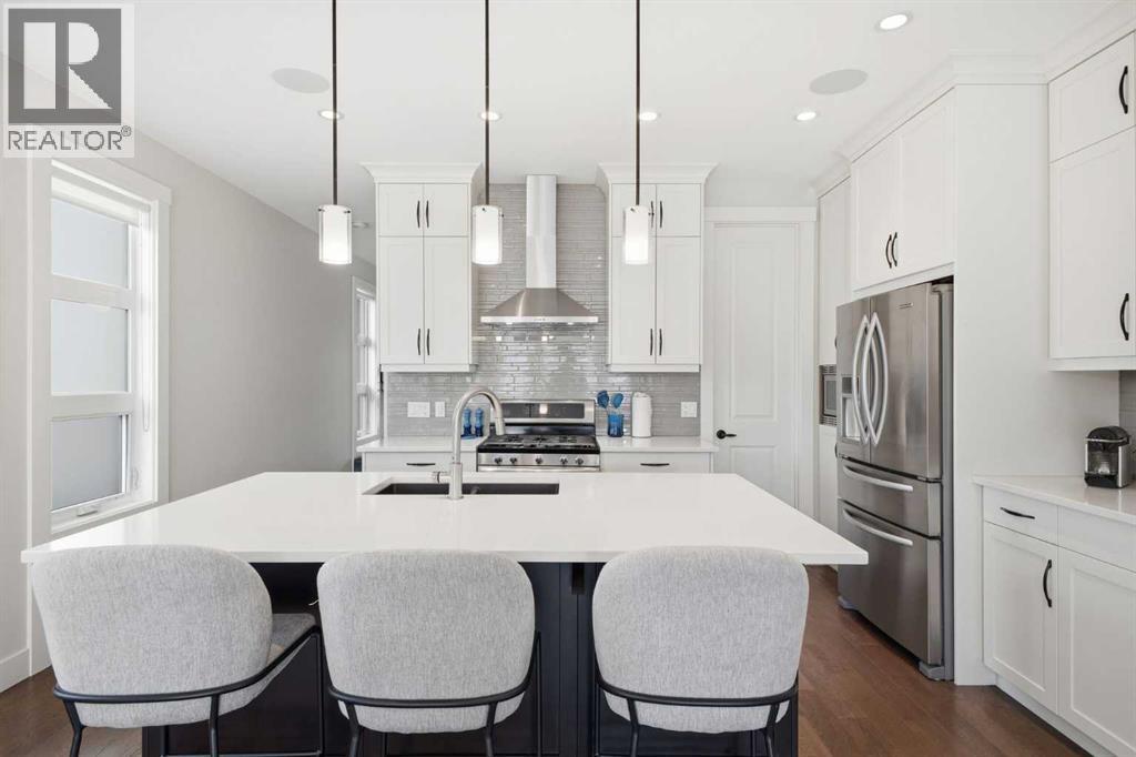 2131 31 Avenue SW, Calgary, Alberta  T2T 1T5 - Photo 10 - A2294770