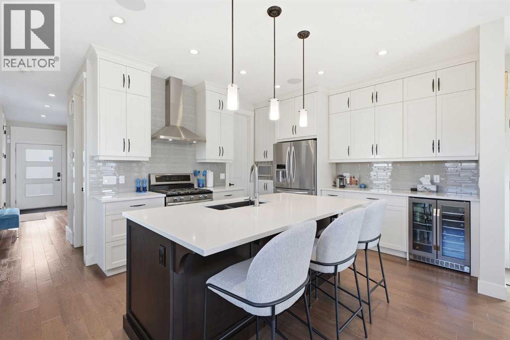 2131 31 Avenue SW, Calgary, Alberta  T2T 1T5 - Photo 8 - A2294770