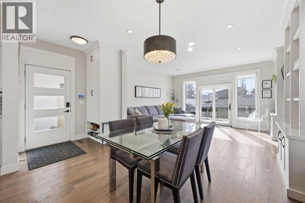 2131 31 Avenue SW, Calgary, Alberta  T2T 1T5 - Photo 12 - A2294770