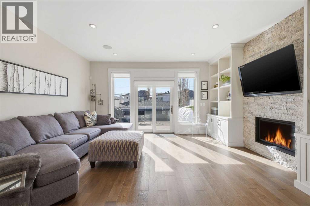 2131 31 Avenue SW, Calgary, Alberta  T2T 1T5 - Photo 16 - A2294770