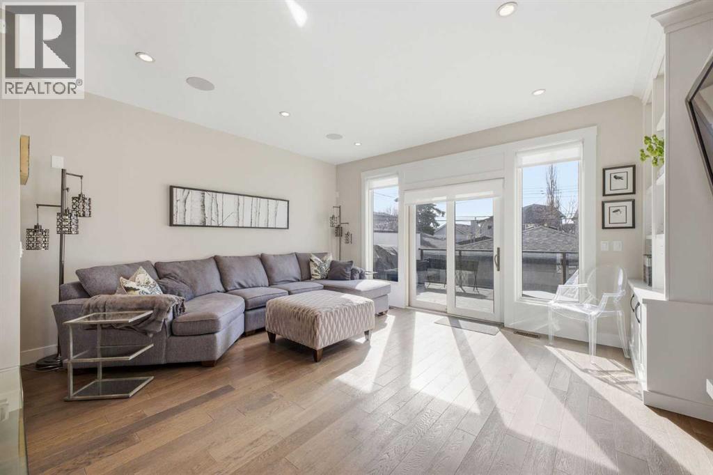 2131 31 Avenue SW, Calgary, Alberta  T2T 1T5 - Photo 13 - A2294770