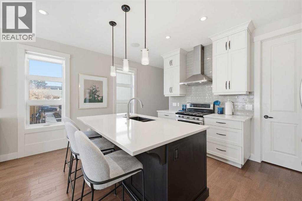 2131 31 Avenue SW, Calgary, Alberta  T2T 1T5 - Photo 9 - A2294770