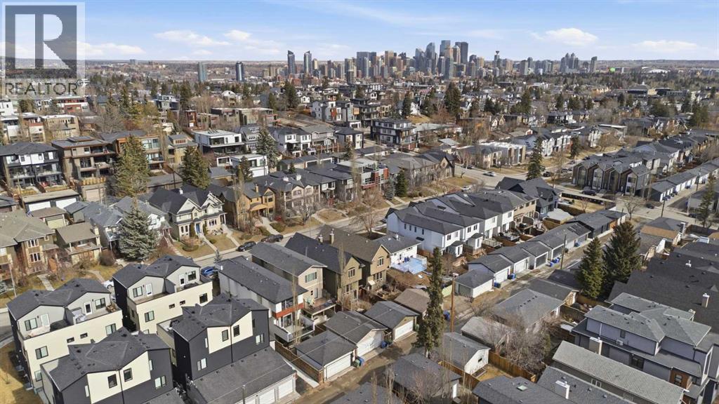 2131 31 Avenue SW, Calgary, Alberta  T2T 1T5 - Photo 49 - A2294770