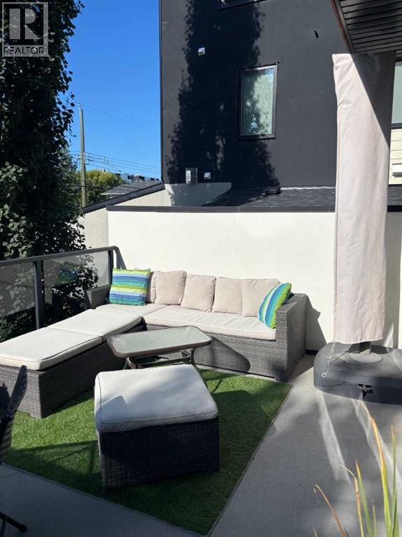 2131 31 Avenue SW, Calgary, Alberta  T2T 1T5 - Photo 42 - A2294770