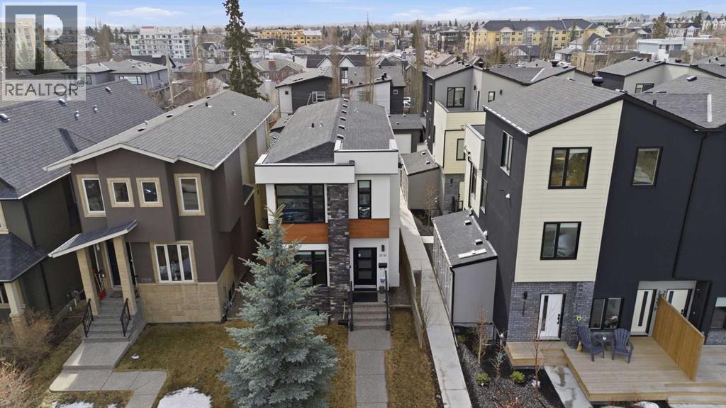 2131 31 Avenue SW, Calgary, Alberta  T2T 1T5 - Photo 44 - A2294770
