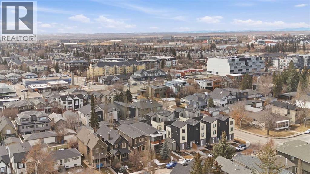 2131 31 Avenue SW, Calgary, Alberta  T2T 1T5 - Photo 46 - A2294770