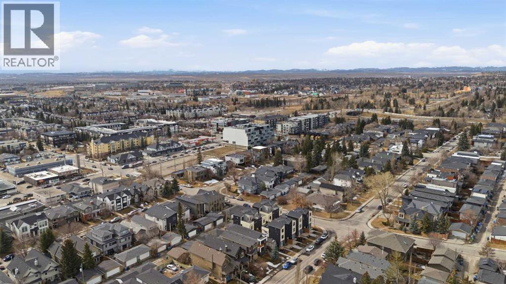 2131 31 Avenue SW, Calgary, Alberta  T2T 1T5 - Photo 47 - A2294770