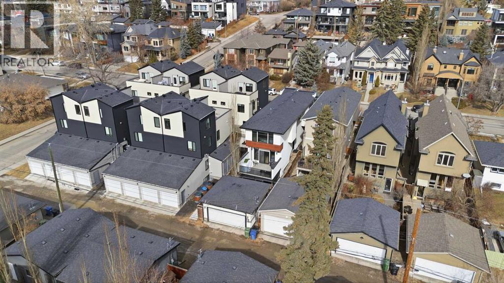 2131 31 Avenue SW, Calgary, Alberta  T2T 1T5 - Photo 48 - A2294770