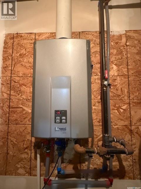 4 Ross Drive, Yorkton, Saskatchewan  S3N 4A1 - Photo 25 - SK031007