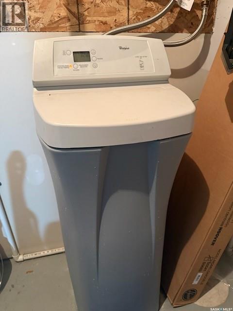 4 Ross Drive, Yorkton, Saskatchewan  S3N 4A1 - Photo 27 - SK031007