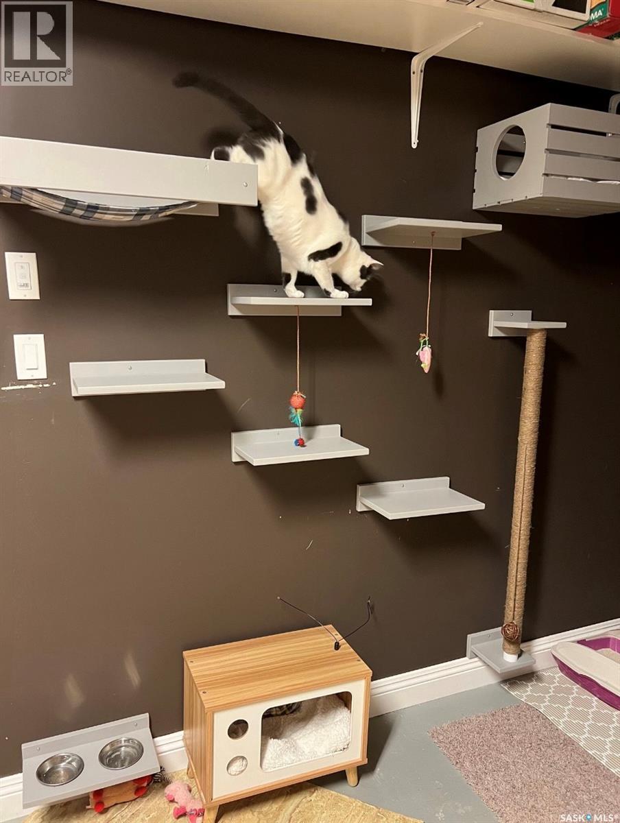 4 Ross Drive, Yorkton, Saskatchewan  S3N 4A1 - Photo 29 - SK031007