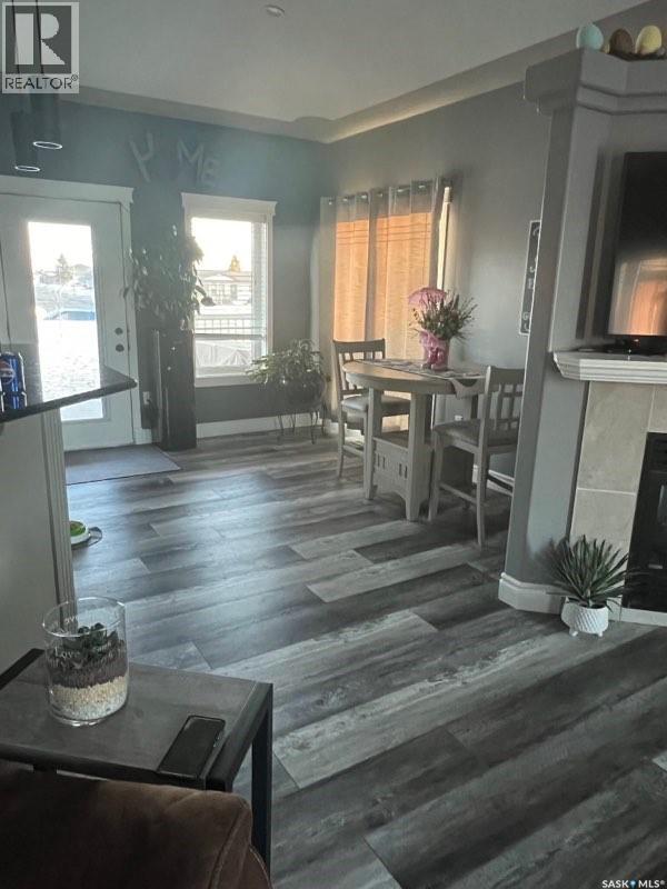 4 Ross Drive, Yorkton, Saskatchewan  S3N 4A1 - Photo 9 - SK031007