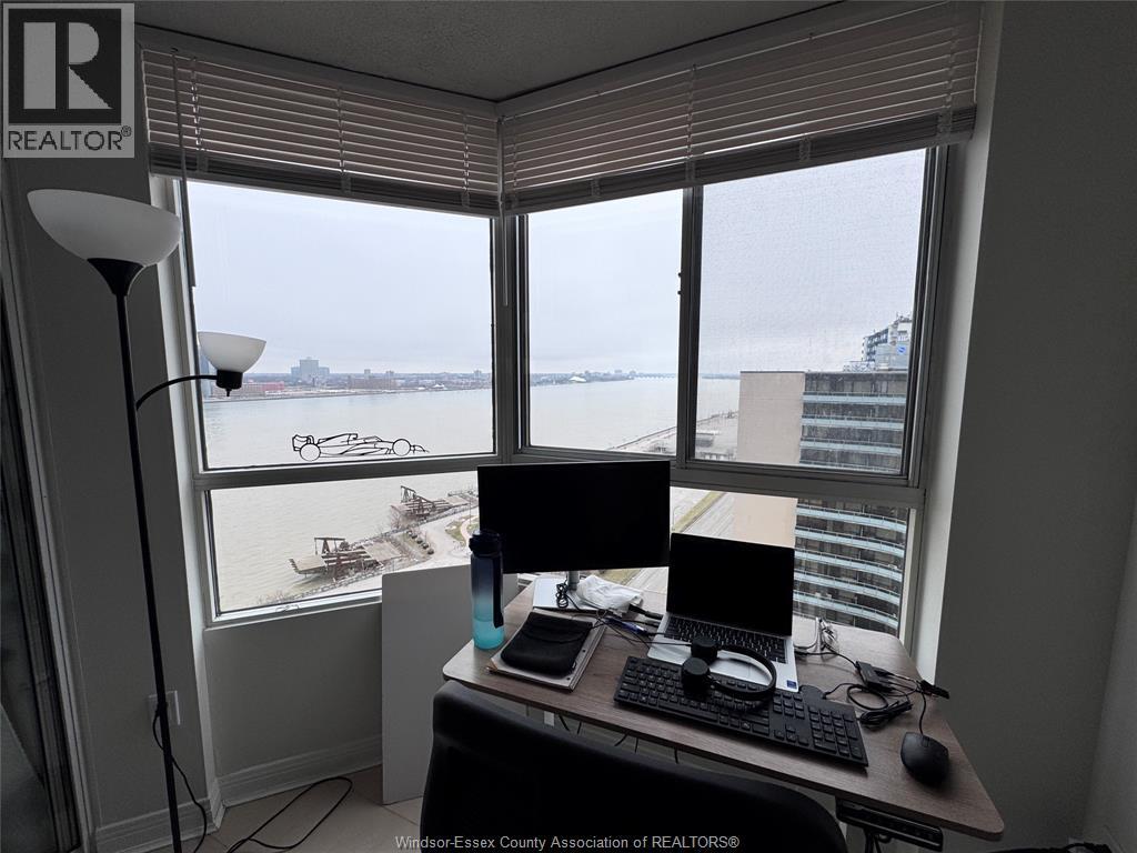 75 Riverside Drive East Unit# 1705, Windsor, Ontario  N9A 7C4 - Photo 13 - 26005884