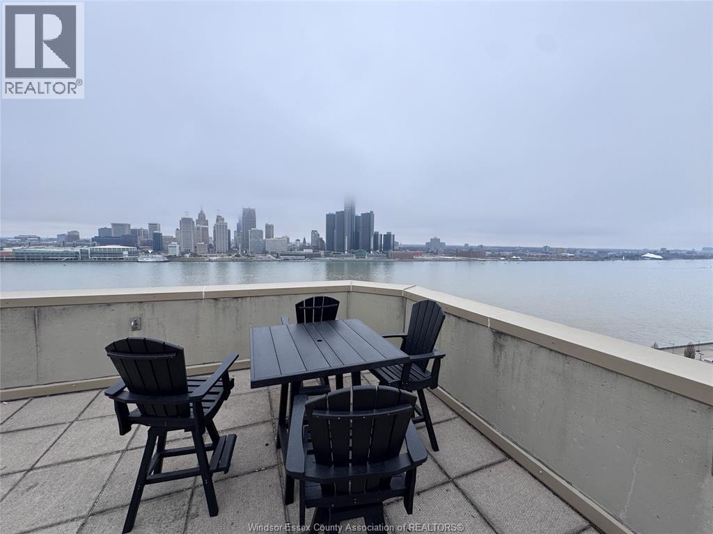 75 Riverside Drive East Unit# 1705, Windsor, Ontario  N9A 7C4 - Photo 23 - 26005884