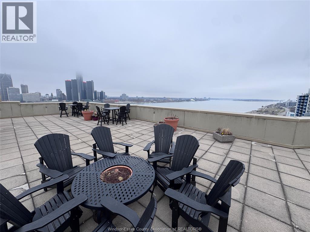 75 Riverside Drive East Unit# 1705, Windsor, Ontario  N9A 7C4 - Photo 24 - 26005884