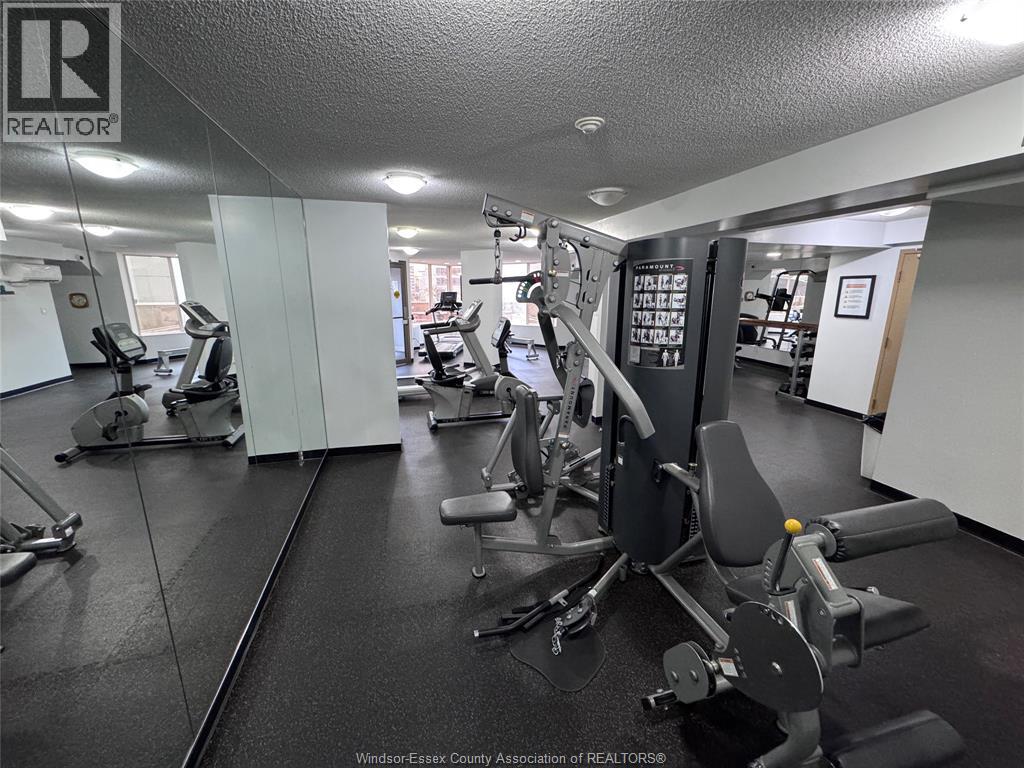 75 Riverside Drive East Unit# 1705, Windsor, Ontario  N9A 7C4 - Photo 25 - 26005884