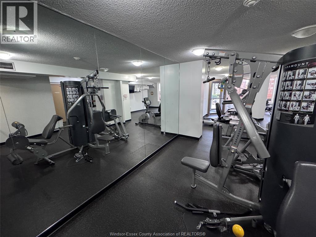 75 Riverside Drive East Unit# 1705, Windsor, Ontario  N9A 7C4 - Photo 26 - 26005884