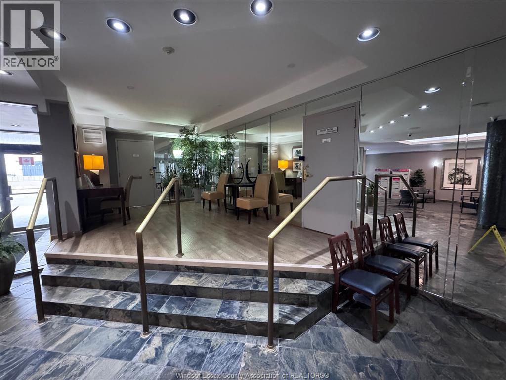 75 Riverside Drive East Unit# 1705, Windsor, Ontario  N9A 7C4 - Photo 30 - 26005884