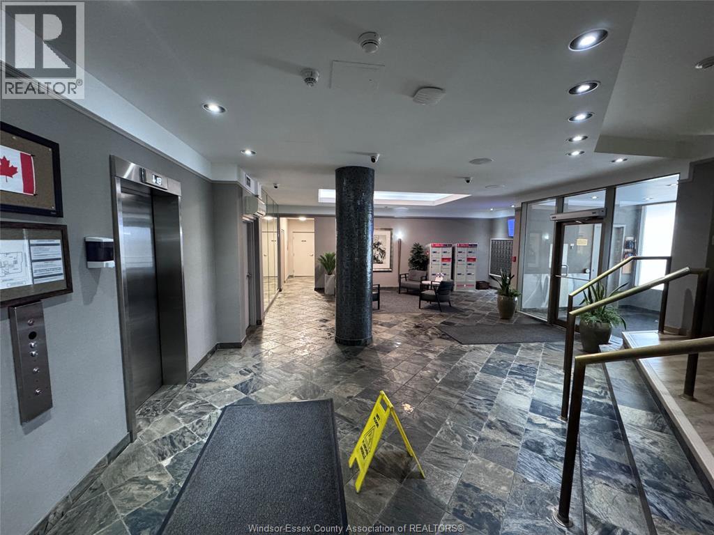 75 Riverside Drive East Unit# 1705, Windsor, Ontario  N9A 7C4 - Photo 31 - 26005884