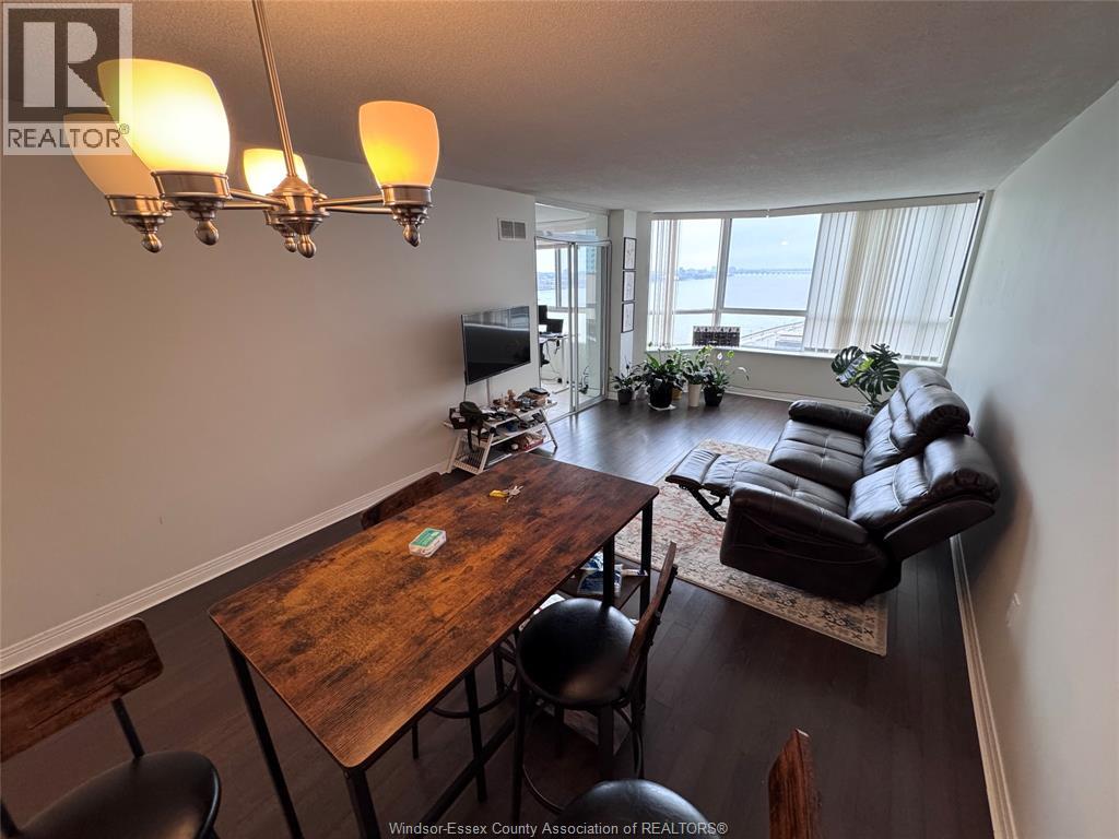 75 Riverside Drive East Unit# 1705, Windsor, Ontario  N9A 7C4 - Photo 4 - 26005884