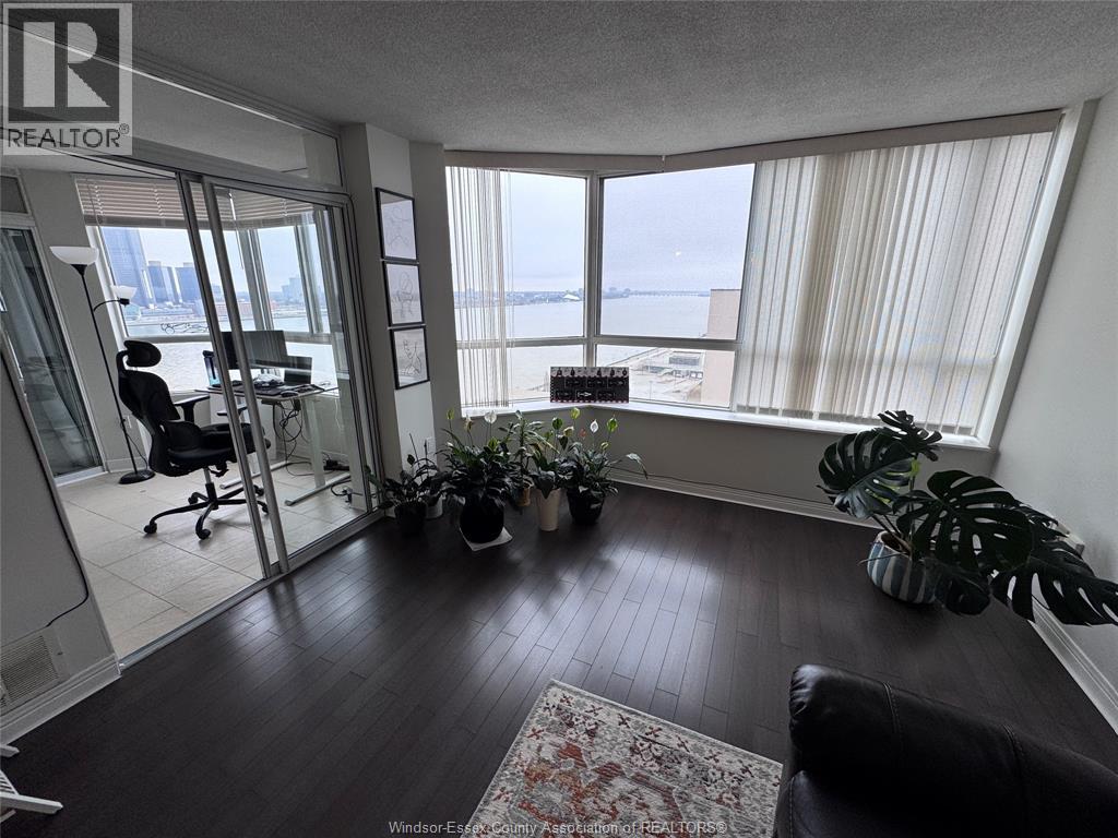 75 Riverside Drive East Unit# 1705, Windsor, Ontario  N9A 7C4 - Photo 9 - 26005884