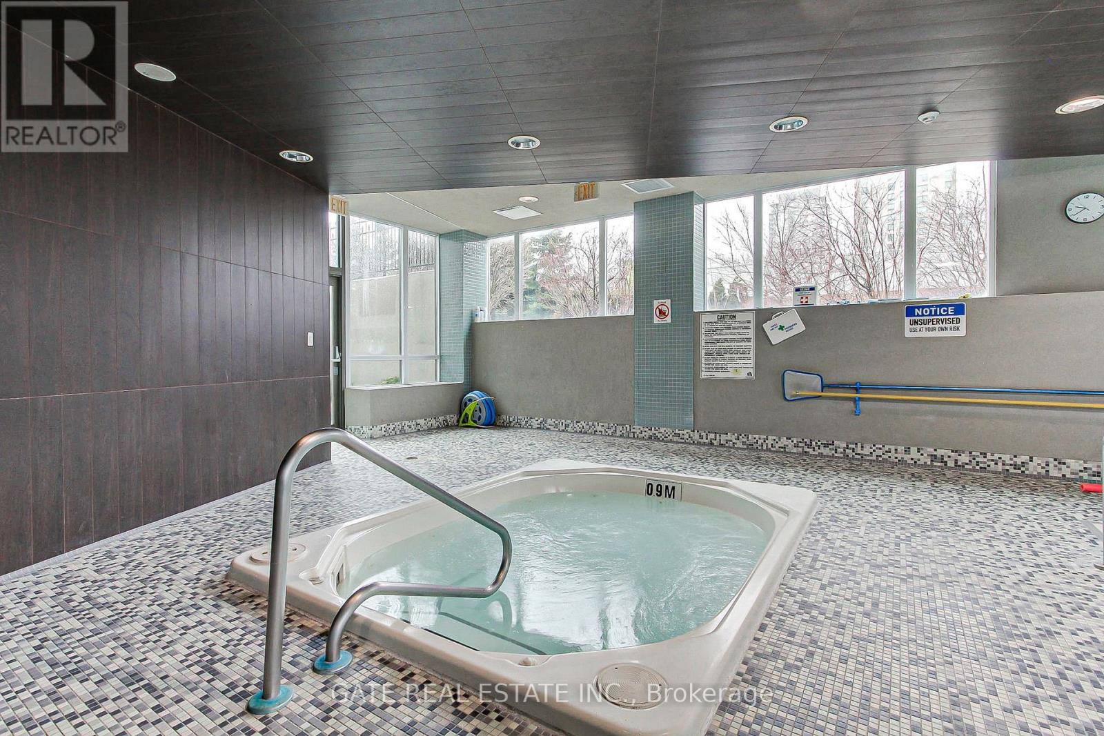 308 - 88 Grangeway Avenue, Toronto, Ontario M1H 0A2 - Photo 28 - E12899250