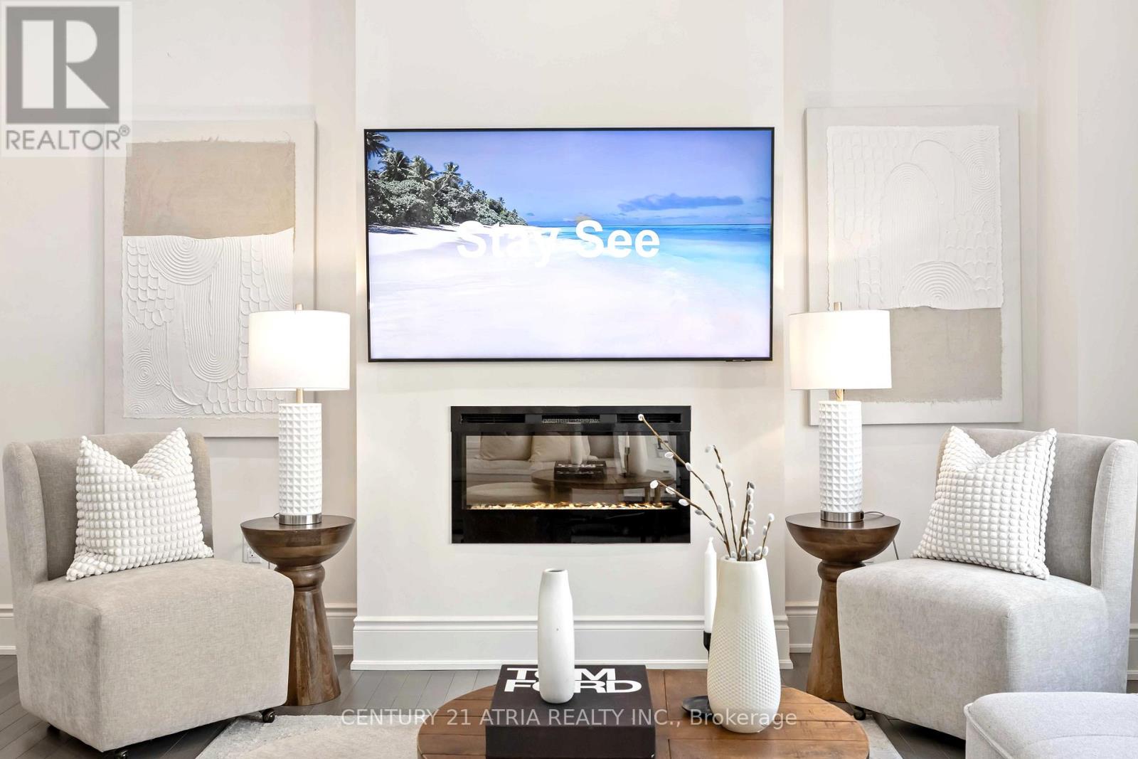 109 VANTAGE LOOP, Newmarket, Ontario