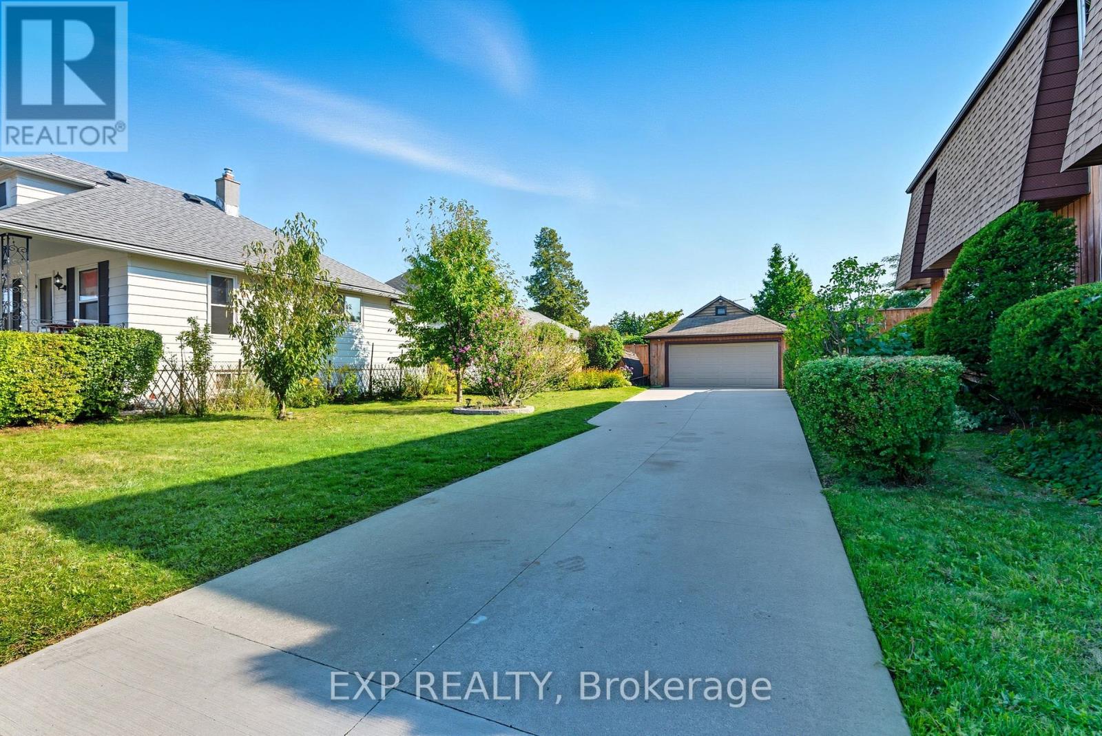 5904 Prospect Street, Niagara Falls, Ontario  L2G 1G8 - Photo 4 - X12675976