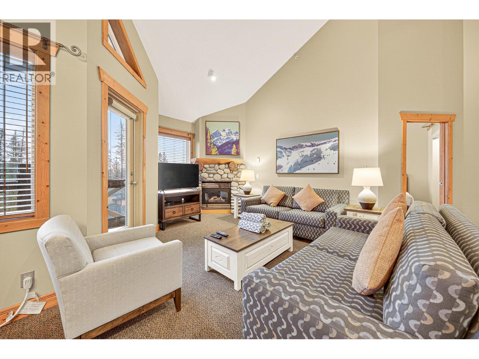 5350 Highline Drive Unit# 2316, Fernie, British Columbia  V0B 1M6 - Photo 13 - 10380026