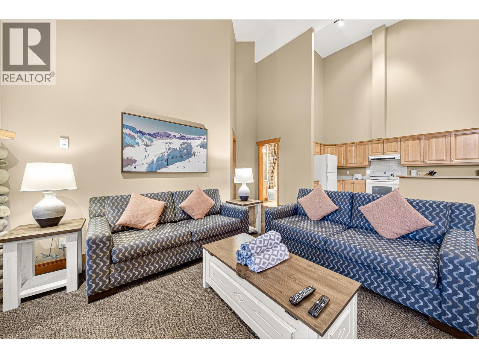 5350 Highline Drive Unit# 2316, Fernie, British Columbia  V0B 1M6 - Photo 15 - 10380026