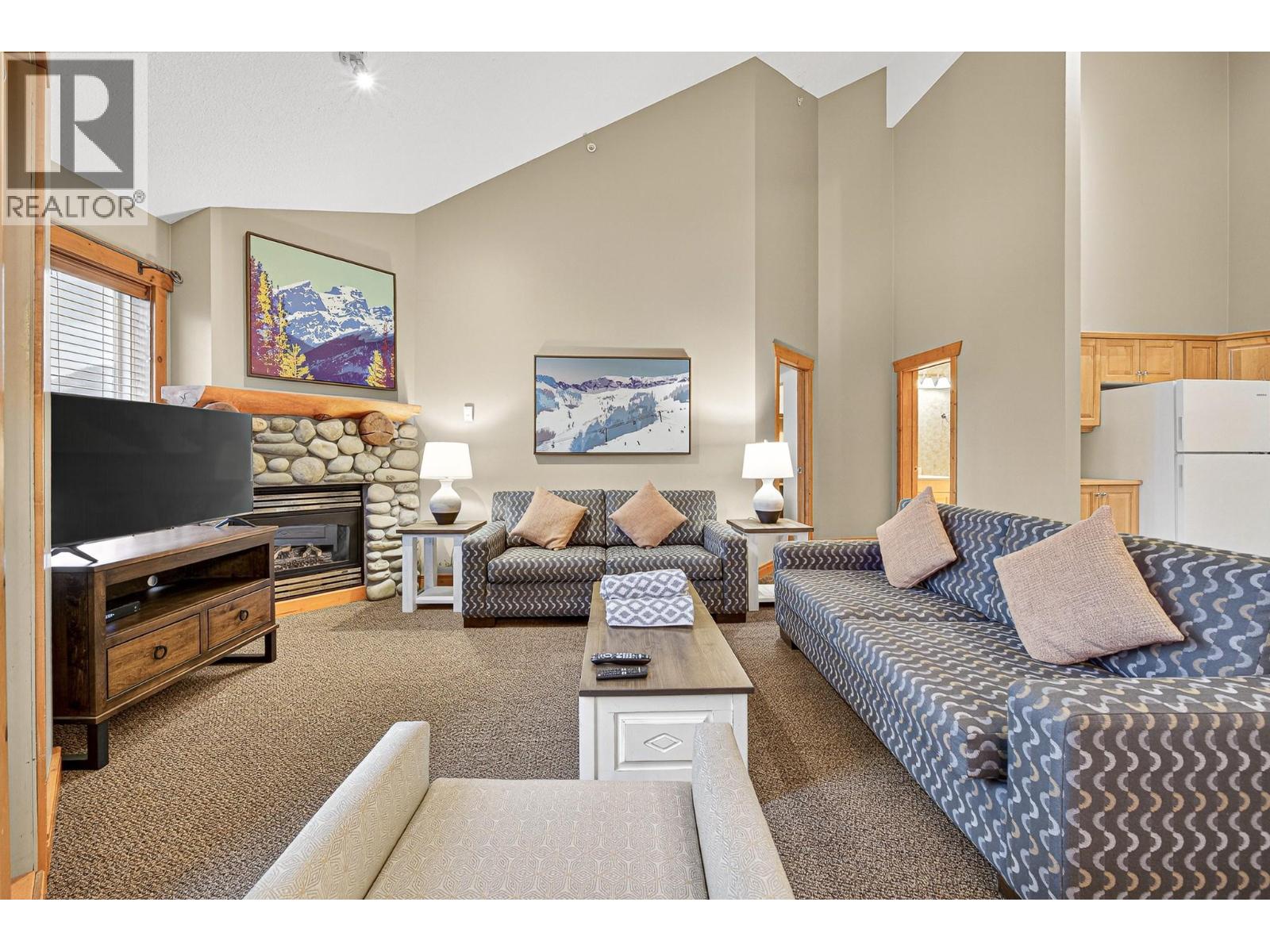 5350 Highline Drive Unit# 2316, Fernie, British Columbia  V0B 1M6 - Photo 16 - 10380026