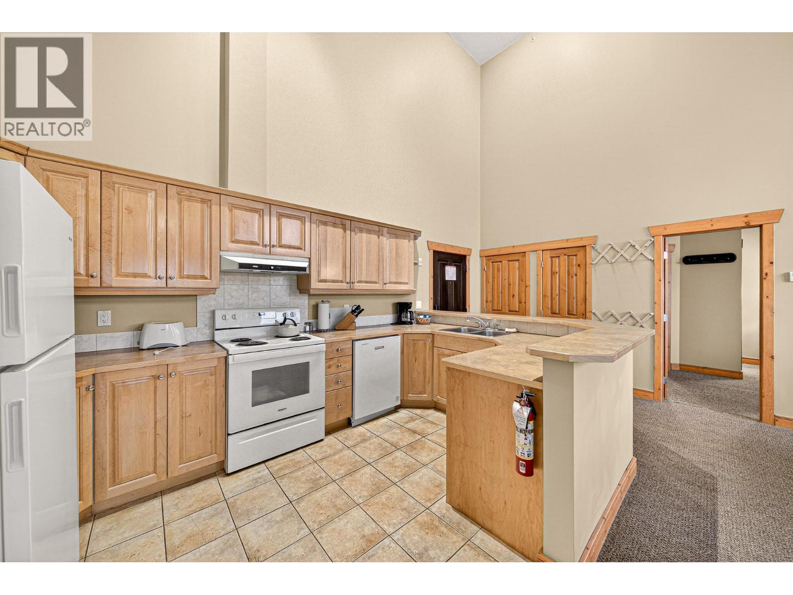 5350 Highline Drive Unit# 2316, Fernie, British Columbia  V0B 1M6 - Photo 17 - 10380026