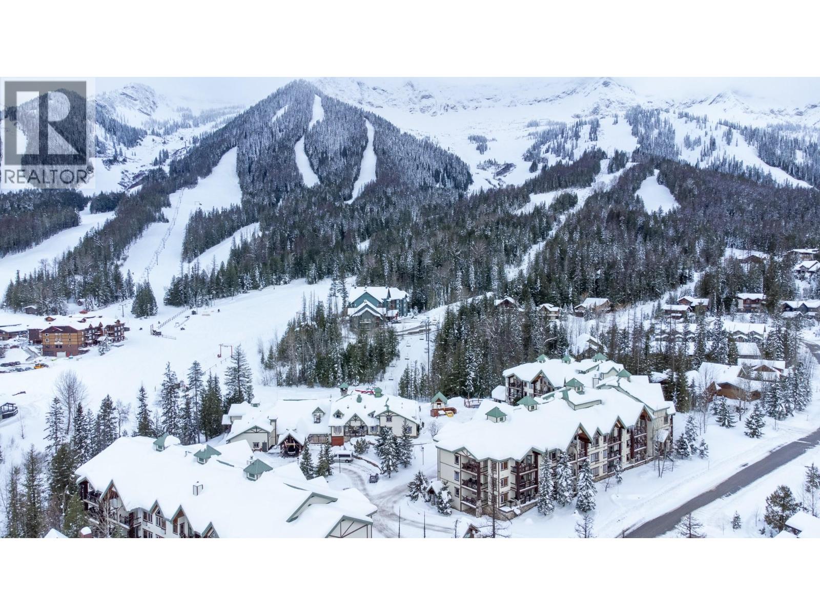 5350 Highline Drive Unit# 2316, Fernie, British Columbia  V0B 1M6 - Photo 2 - 10380026