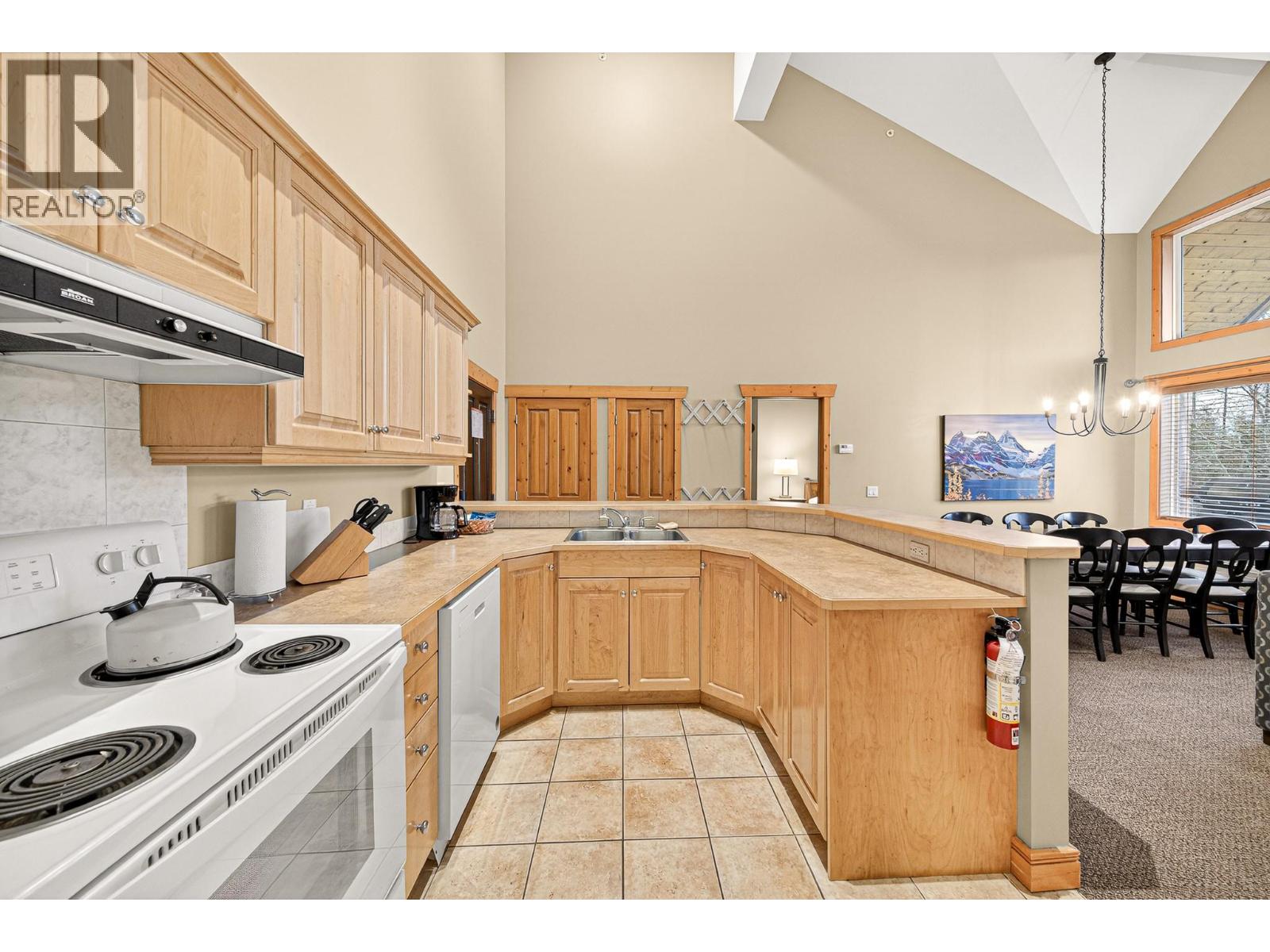 5350 Highline Drive Unit# 2316, Fernie, British Columbia  V0B 1M6 - Photo 20 - 10380026