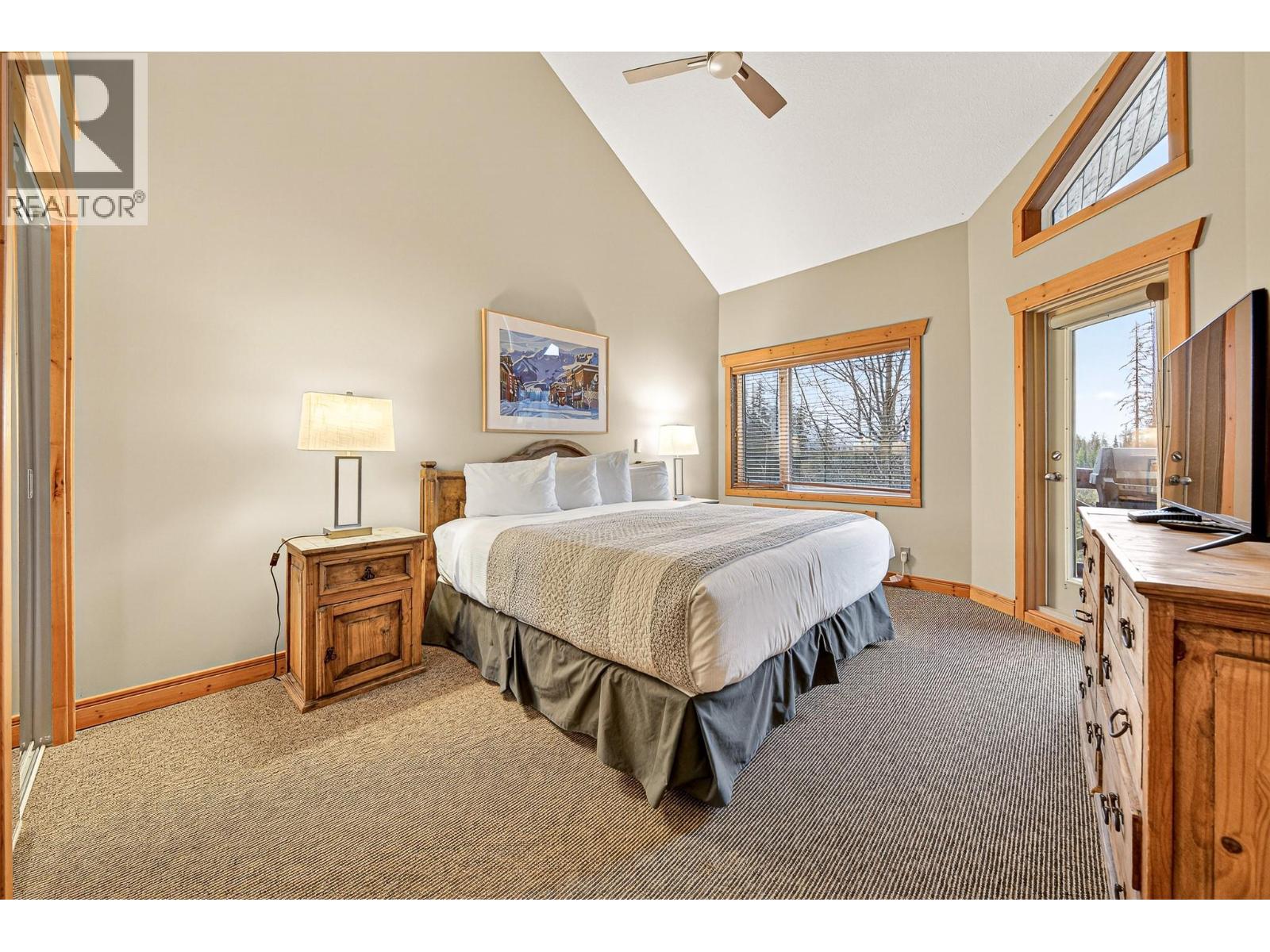 5350 Highline Drive Unit# 2316, Fernie, British Columbia  V0B 1M6 - Photo 26 - 10380026