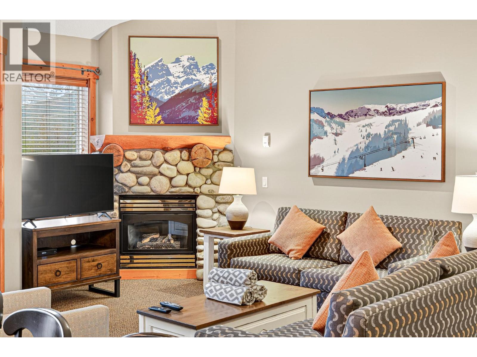 5350 Highline Drive Unit# 2316, Fernie, British Columbia  V0B 1M6 - Photo 3 - 10380026