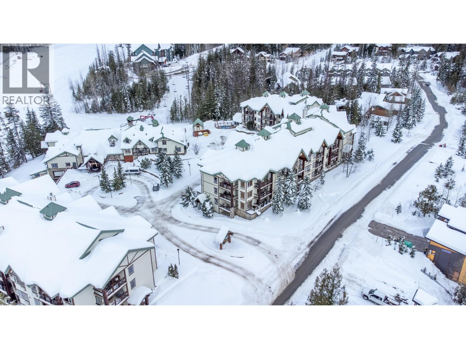 5350 Highline Drive Unit# 2316, Fernie, British Columbia  V0B 1M6 - Photo 37 - 10380026