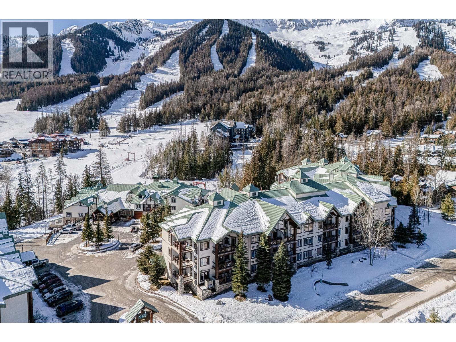 5350 Highline Drive Unit# 2316, Fernie, British Columbia  V0B 1M6 - Photo 39 - 10380026