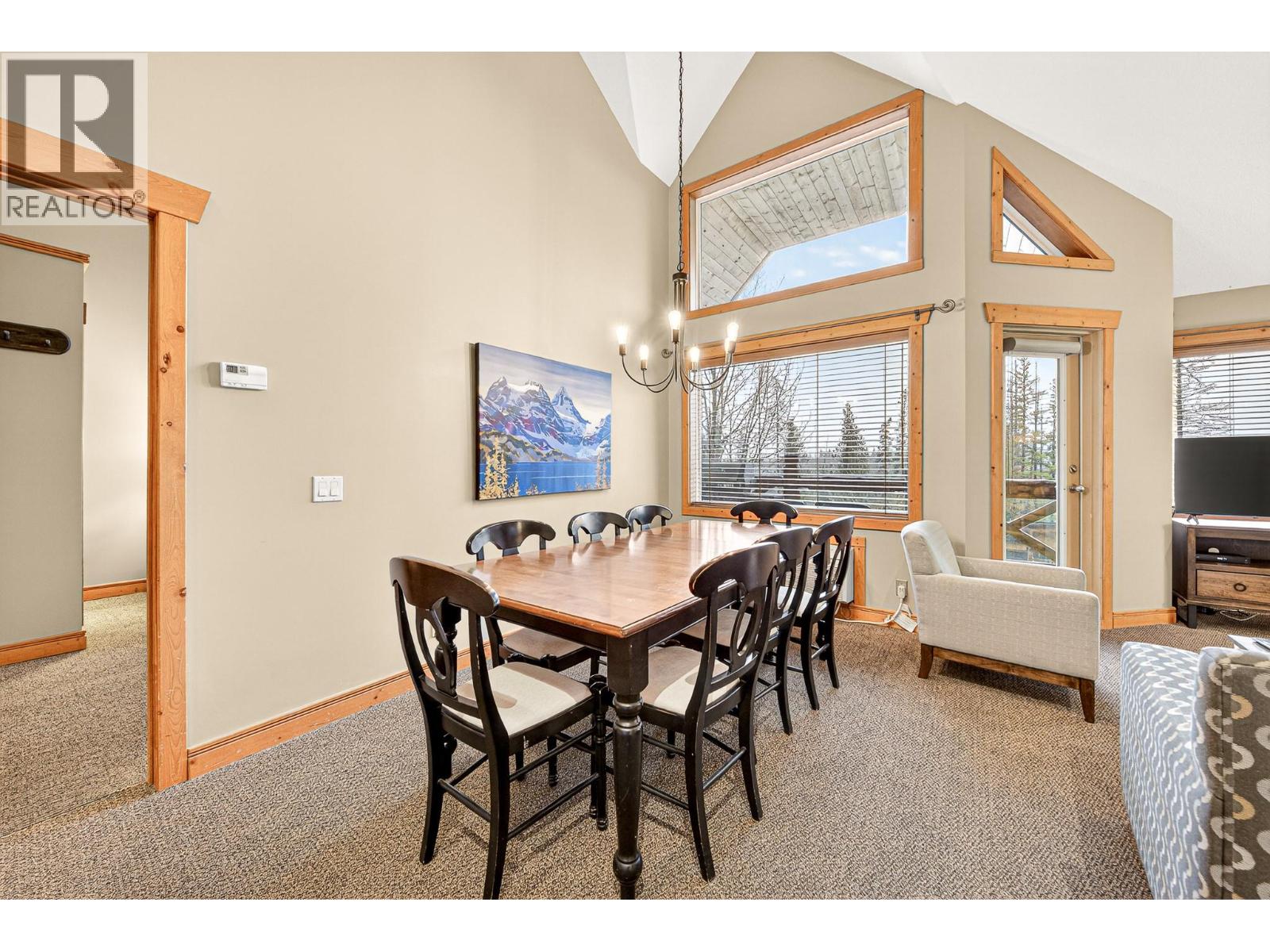 5350 Highline Drive Unit# 2316, Fernie, British Columbia  V0B 1M6 - Photo 5 - 10380026