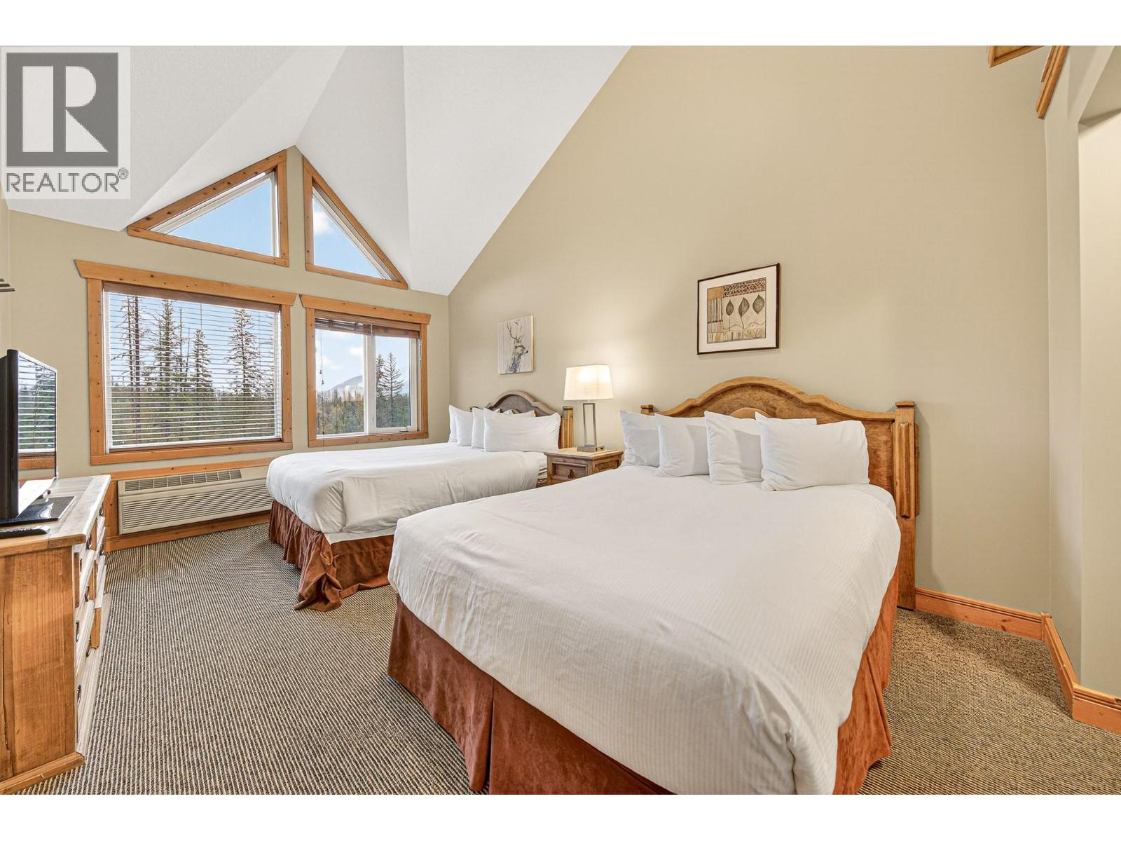 5350 Highline Drive Unit# 2316, Fernie, British Columbia  V0B 1M6 - Photo 6 - 10380026