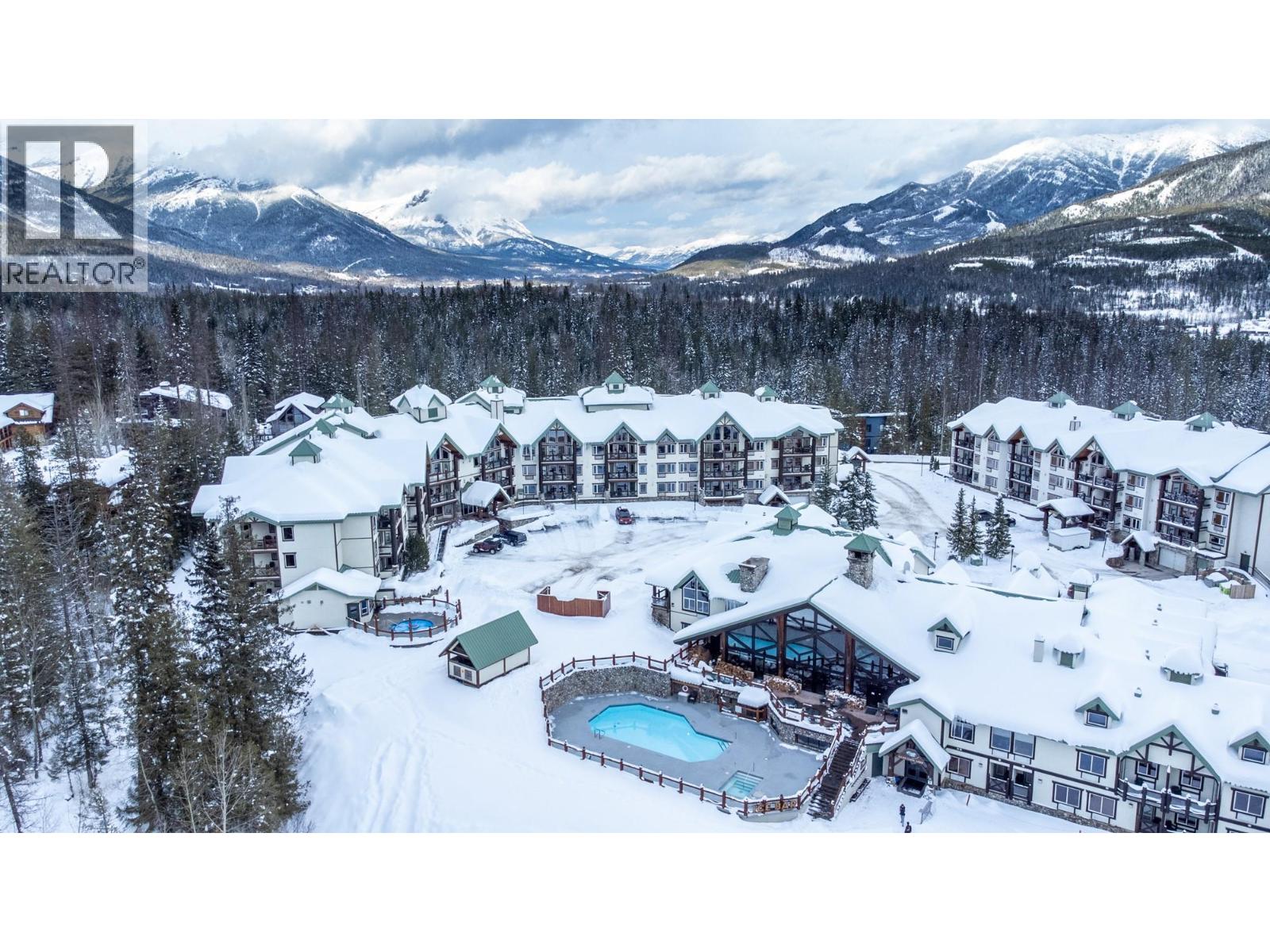 5350 Highline Drive Unit# 2316, Fernie, British Columbia  V0B 1M6 - Photo 8 - 10380026