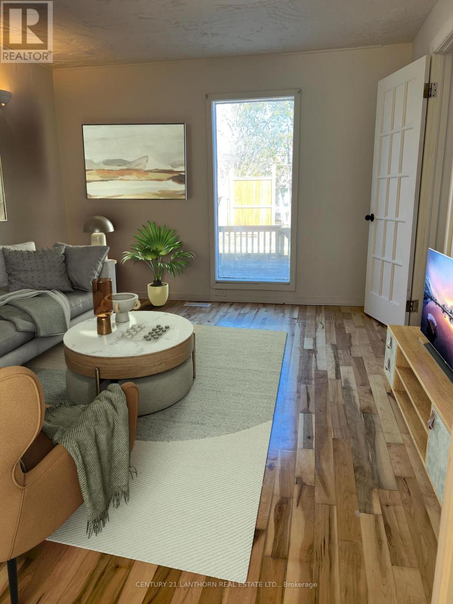 29 Everett Street, Belleville, Ontario  K8P 3K1 - Photo 11 - X12906910