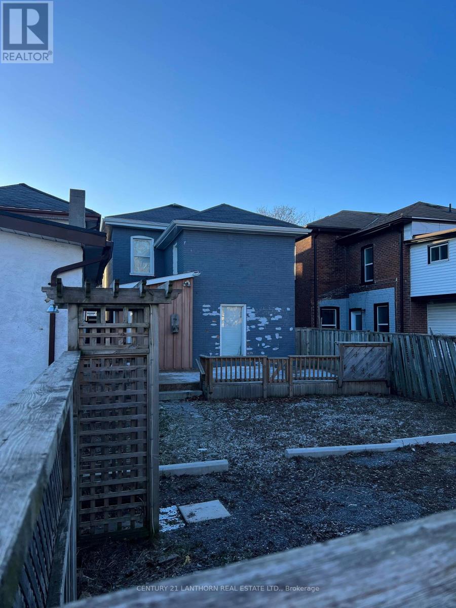 29 Everett Street, Belleville, Ontario  K8P 3K1 - Photo 28 - X12906910