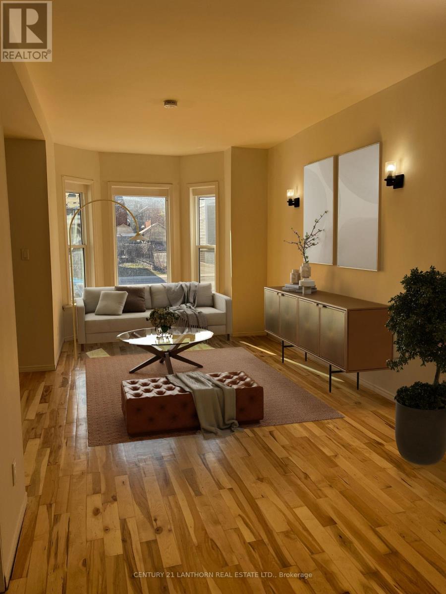 29 Everett Street, Belleville, Ontario  K8P 3K1 - Photo 4 - X12906910