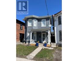 29 EVERETT STREET, Belleville, Ontario