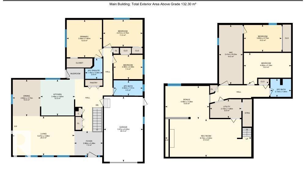 4312 37 Av, Leduc, Alberta  T9E 5Z9 - Photo 33 - E4478587