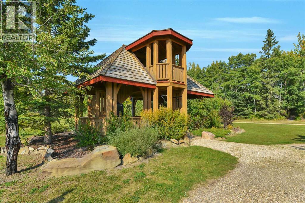 460 Summer Crescent, Rural Ponoka County, Alberta  T0C 2J0 - Photo 37 - A2251376