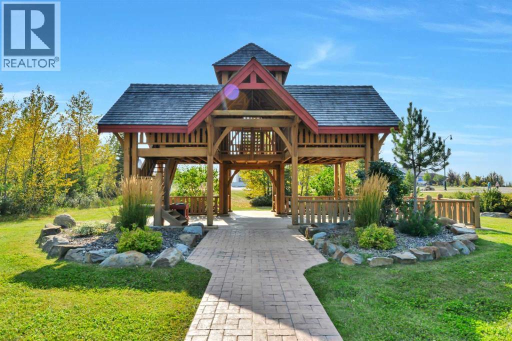 460 Summer Crescent, Rural Ponoka County, Alberta  T0C 2J0 - Photo 44 - A2251376